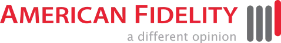 American Fidelity Insurance Logo